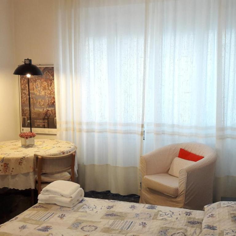 Pier Capponi Apartment - Appartamento con Terrazza - 3
