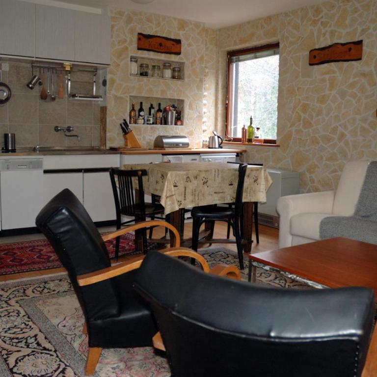 Nordwand Apartment - Apartment - 1