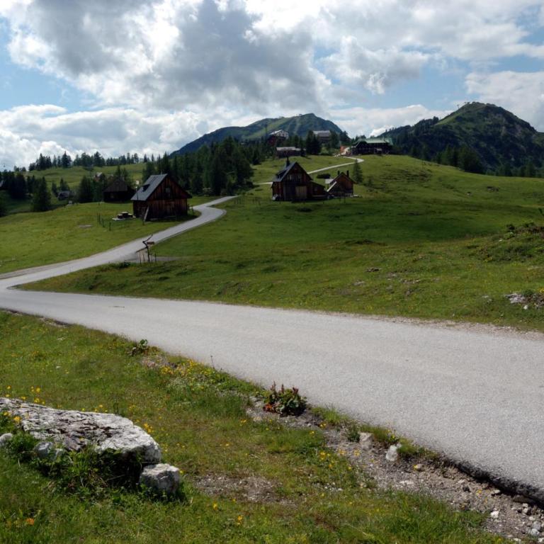 Nordwand Apartment - Apartment - 10