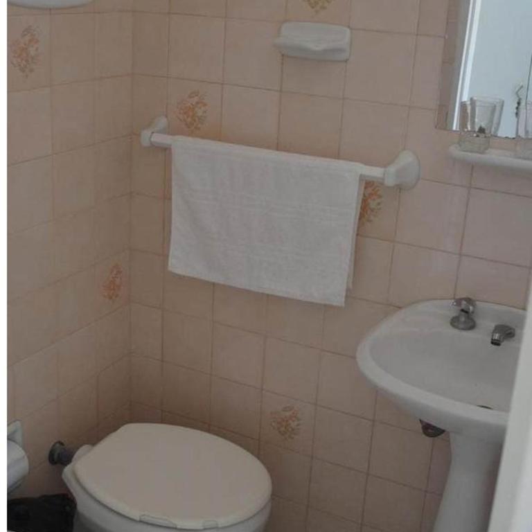 Perla del Este - Habitación Doble - 1