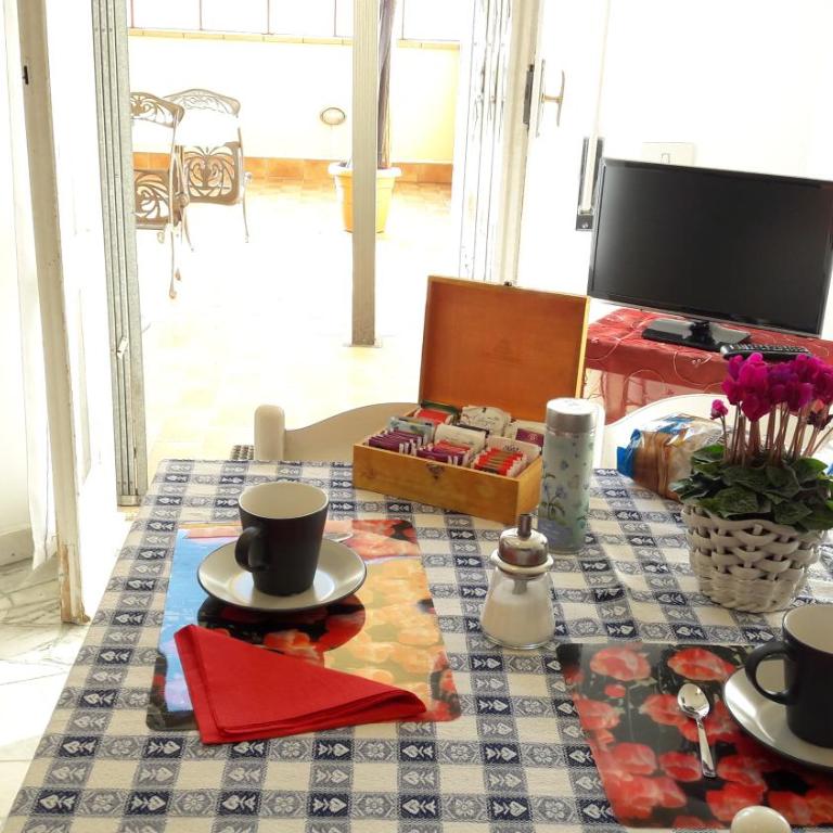 Pier Capponi Apartment - Appartamento con Terrazza - 4