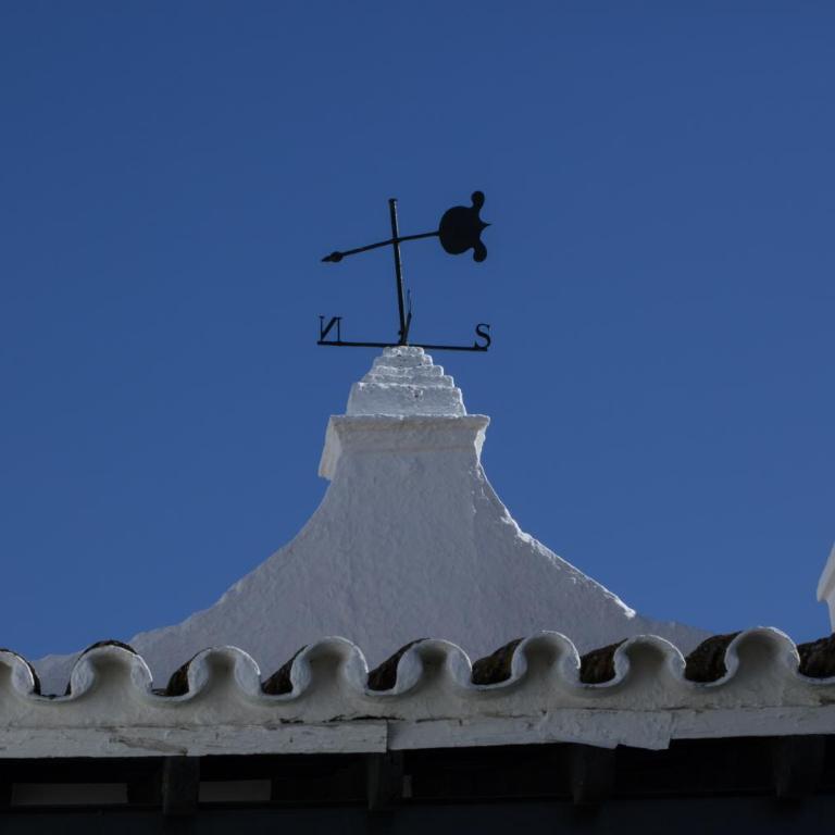 HACIENDA LAS MESAS - Luxury Villa Jerez - Casa - 51