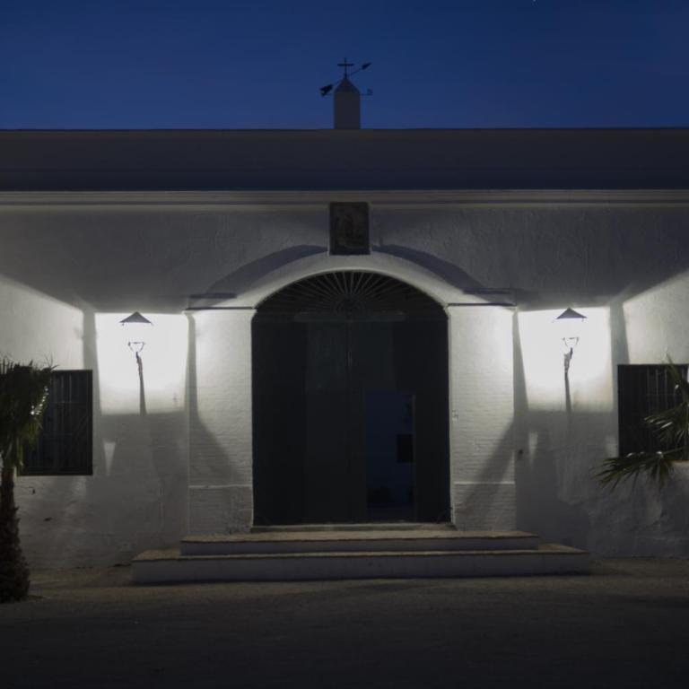HACIENDA LAS MESAS - Luxury Villa Jerez - Casa - 48