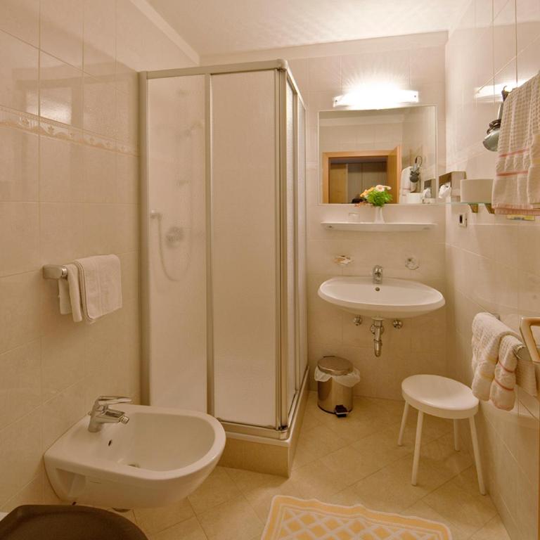 Hotel Rainegg - Camera Matrimoniale Comfort - 6