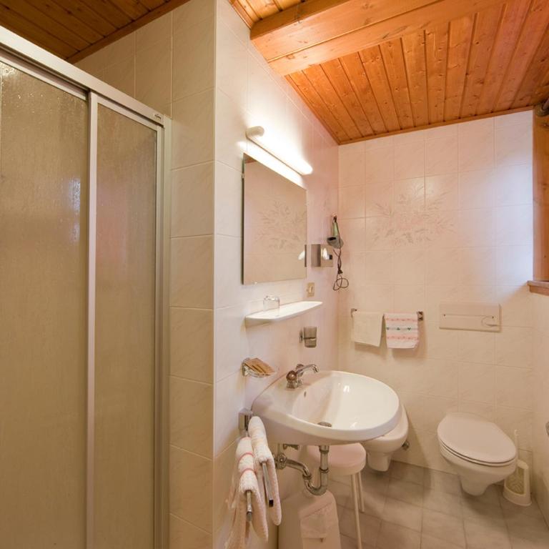 Hotel Rainegg - Camera Matrimoniale Standard - 2