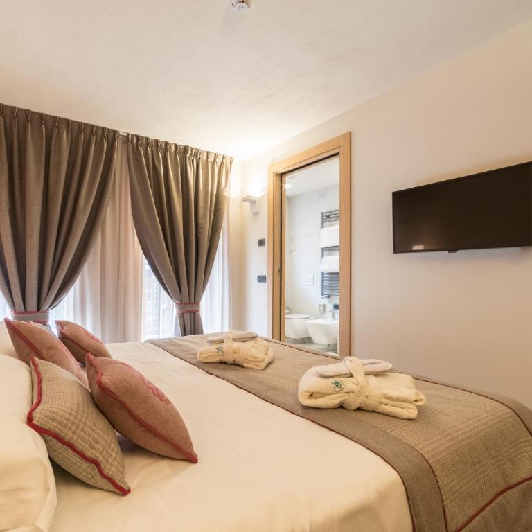 Excelsior Planet - Suite Queen - 5