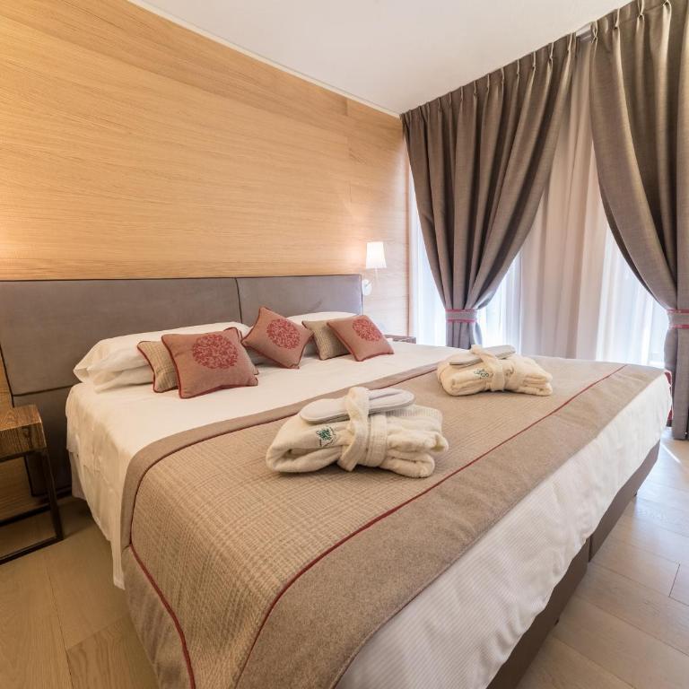 Excelsior Planet - Suite Queen - 6
