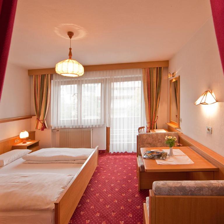 Hotel Rainegg - Camera Matrimoniale Comfort - 9