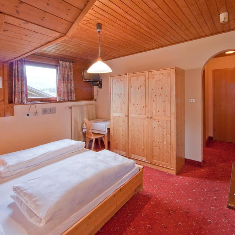 Hotel Rainegg - Appartamento con 1 Camera da Letto - 3