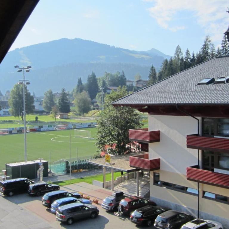 Ferienwohnung Konold - Apartment mit 2 Schlafzimmern - 26