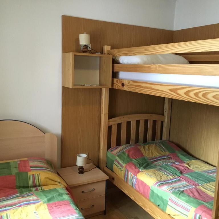 Mes Lastei - Appartamento con 2 Camere da Letto - 9