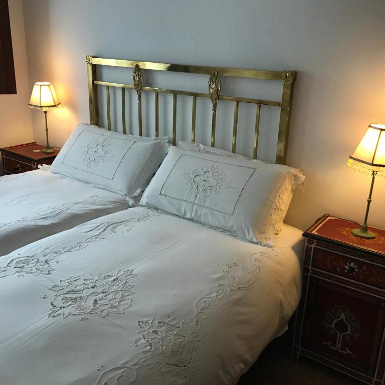 Casa rural Alqueria del Duende - Villa con piscina privada - 45