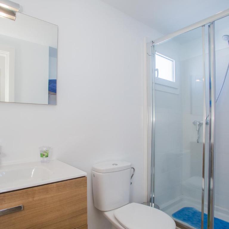 Flower Beach Suite 25 - Apartamento con vistas al mar - 20