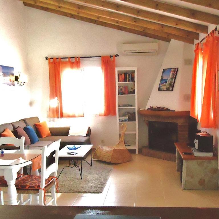 Peperent Villa Mediterraneo - Villa con vistas al mar - 13
