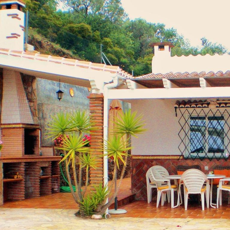 Peperent Villa Mediterraneo - Villa con vistas al mar - 16