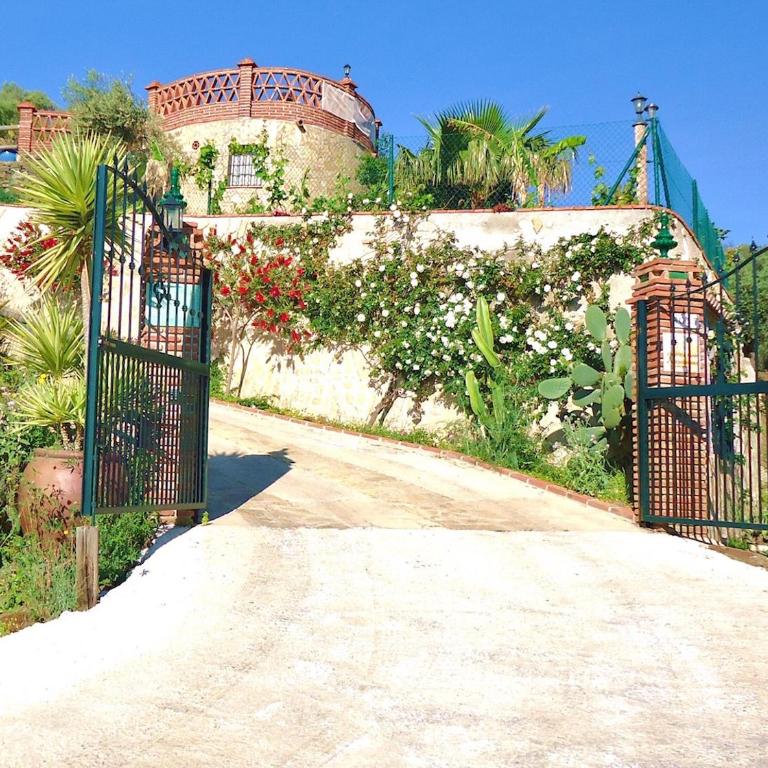 Peperent Villa Mediterraneo - Villa con vistas al mar - 2