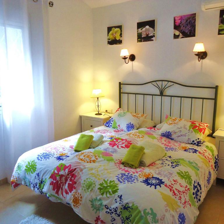 Peperent Villa Mediterraneo - Villa con vistas al mar - 17