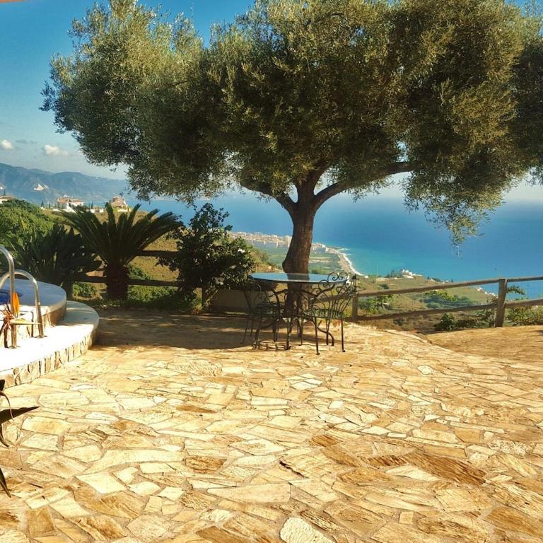 Peperent Villa Mediterraneo - Villa con vistas al mar - 7