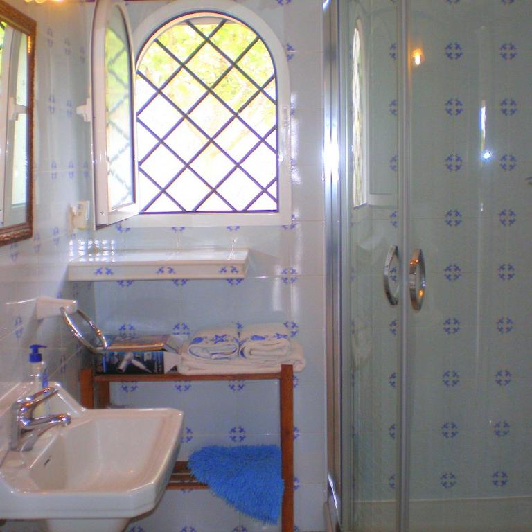 Peperent Villa Mediterraneo - Villa con vistas al mar - 19