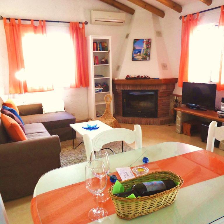 Peperent Villa Mediterraneo - Villa con vistas al mar - 21