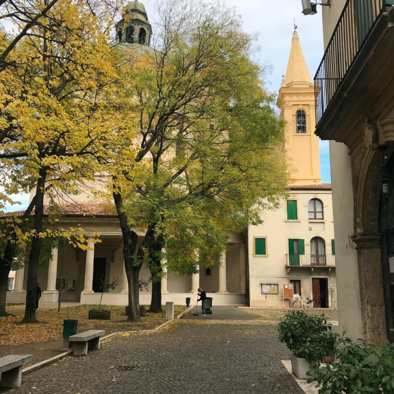 Residenza Montebello - Casa con 4 camere da letto - 30