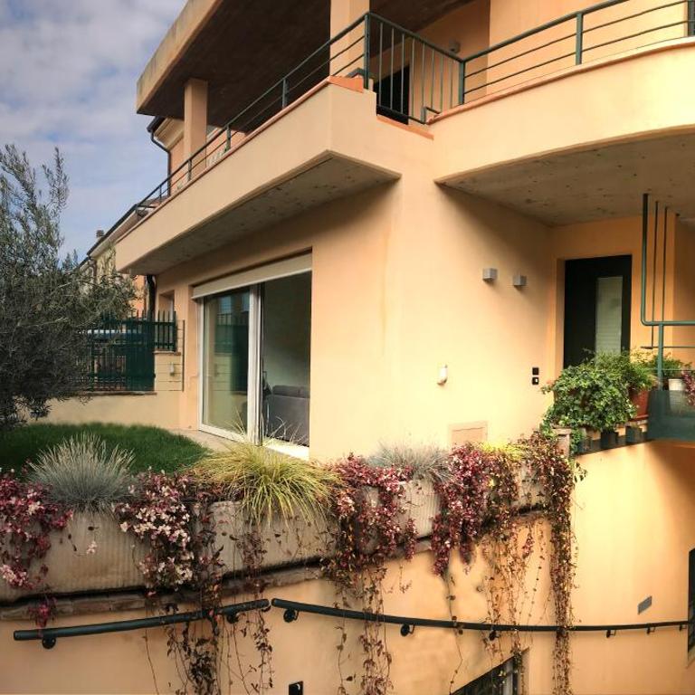 Residenza Montebello - Casa con 4 camere da letto - 23
