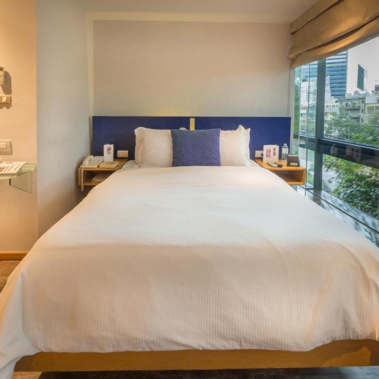 Suites Contempo - Habitación Doble - 7