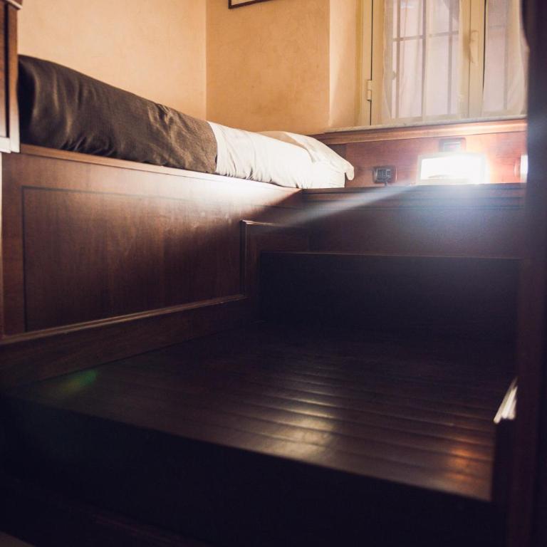 Hotel Robinson - Deluxe Double or Twin Room - 4