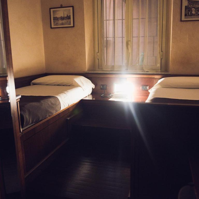 Hotel Robinson - Deluxe Double or Twin Room - 7