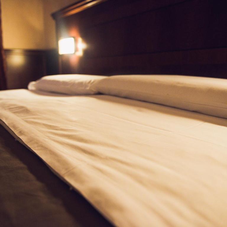 Hotel Robinson - Deluxe Double or Twin Room - 3