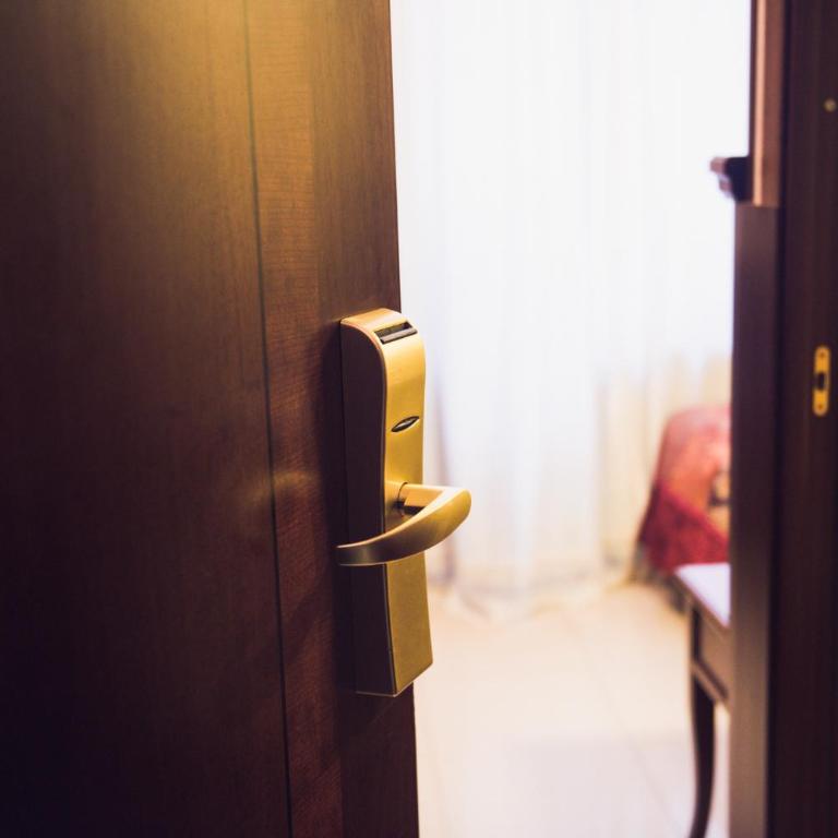 Hotel Robinson - Single Room - 1
