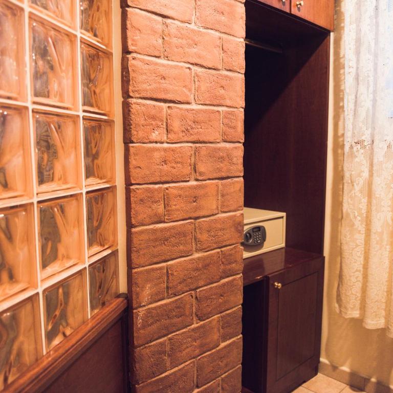 Hotel Robinson - Single Room - 9