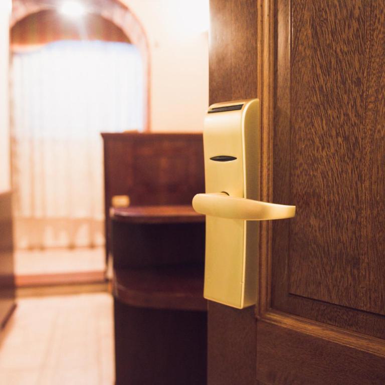 Hotel Robinson - Single Room - 7