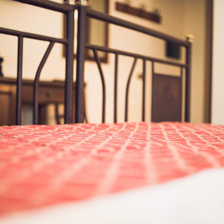 Hotel Robinson - Standard Double Room - 7