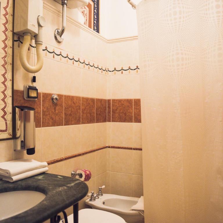 Hotel Robinson - Standard Double Room - 12