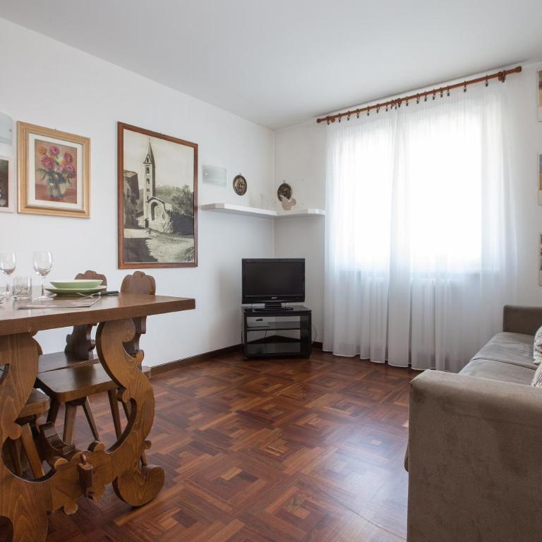Alpine Dream Apartments - Apartment mit 1 Schlafzimmer - 15