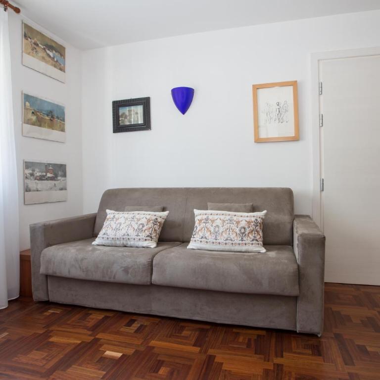 Alpine Dream Apartments - Apartment mit 1 Schlafzimmer - 16