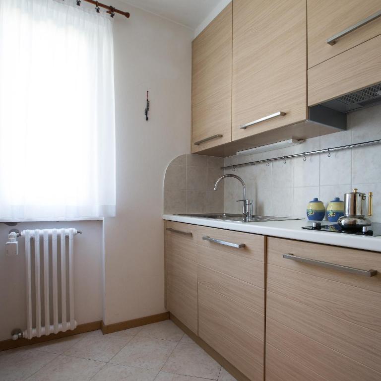 Alpine Dream Apartments - Apartment mit 1 Schlafzimmer - 17
