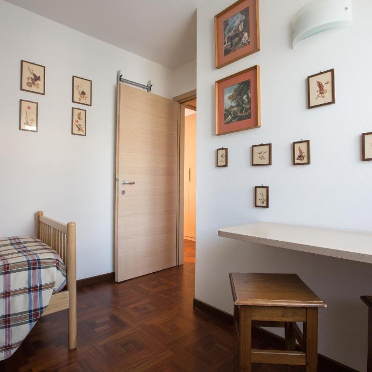 Alpine Dream Apartments - Apartment mit 1 Schlafzimmer - 18