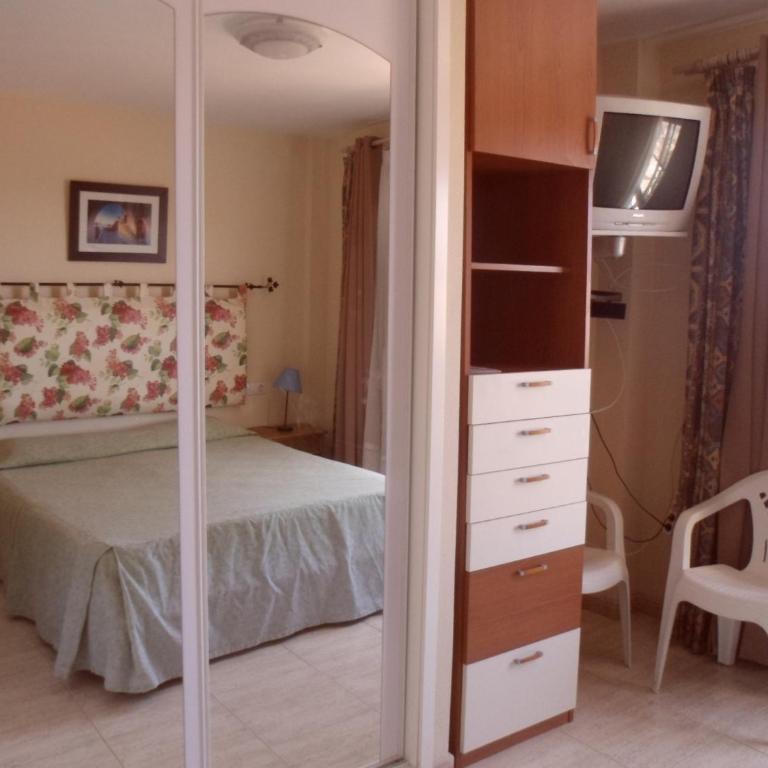 Arcoiris - Apartamento con vistas al mar - 44