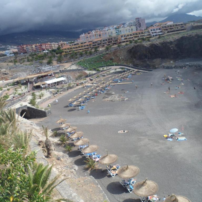 Arcoiris - Apartamento con vistas al mar - 50