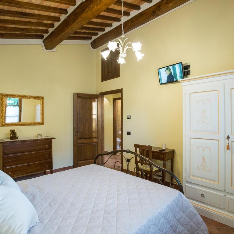 Borgo Poggiardelli - Appartamento Superior - 9