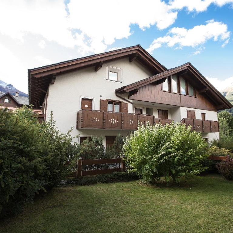Alpine Dream Apartments - Apartment mit 1 Schlafzimmer - 1