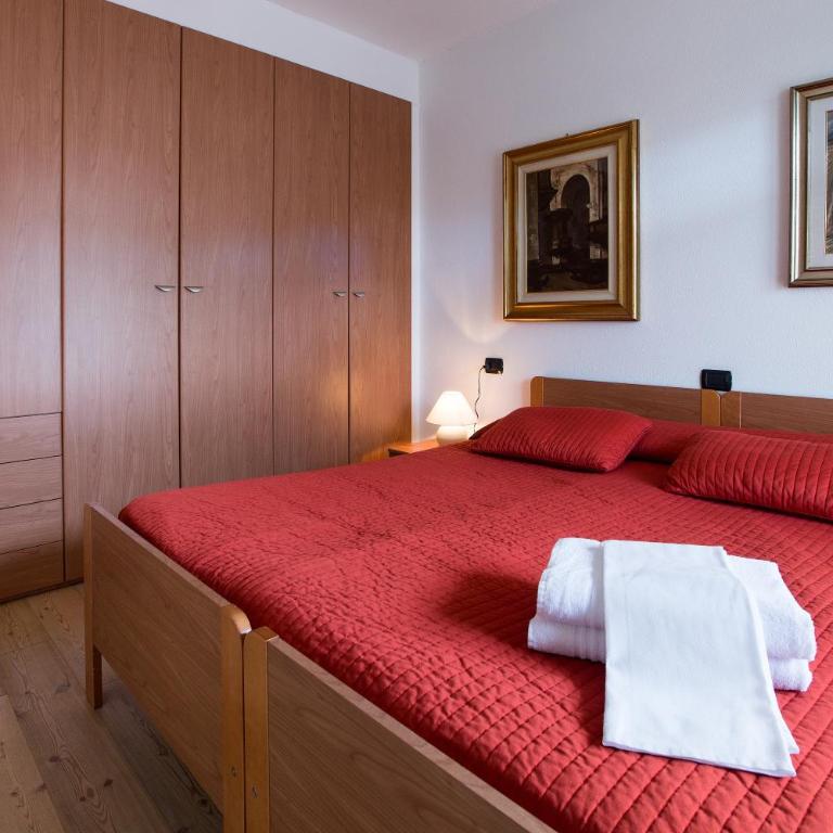 Alpine Dream Apartments - Apartment mit 1 Schlafzimmer - 6