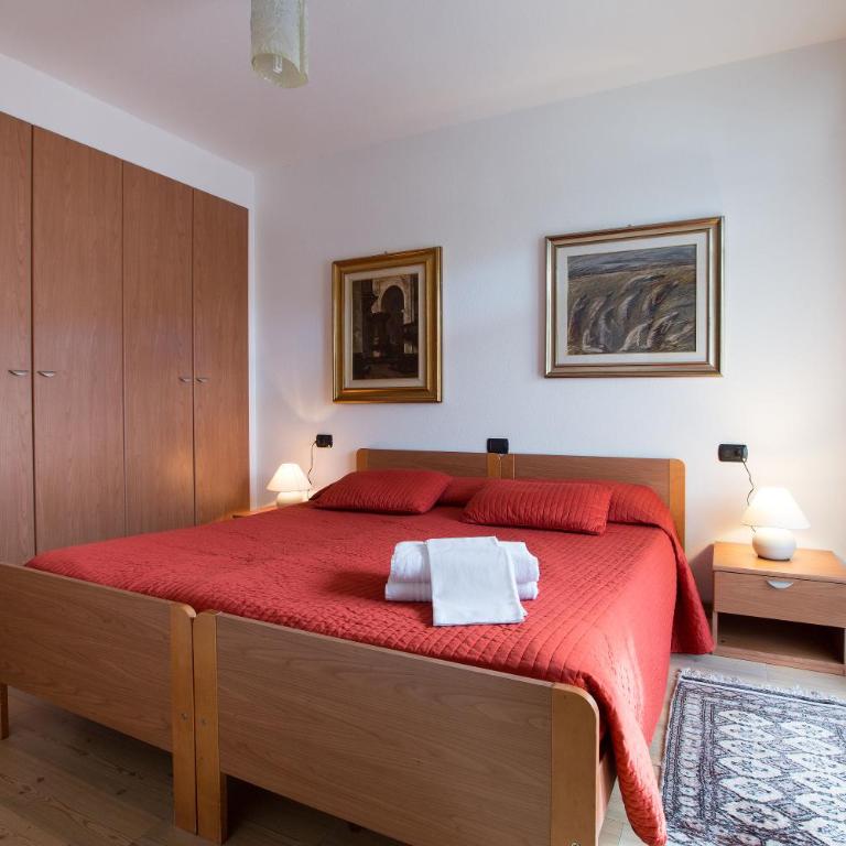 Alpine Dream Apartments - Apartment mit 1 Schlafzimmer - 7