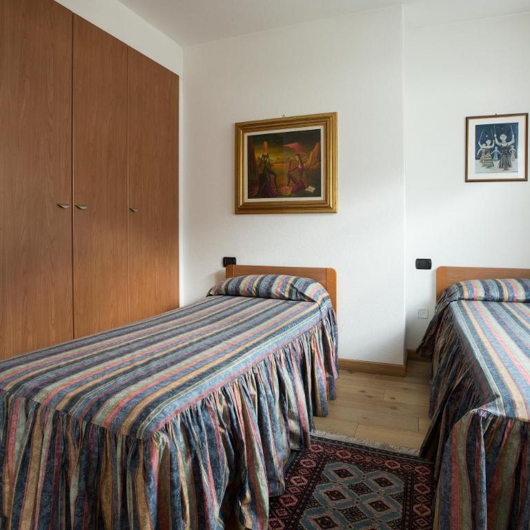 Alpine Dream Apartments - Apartment mit 1 Schlafzimmer - 12