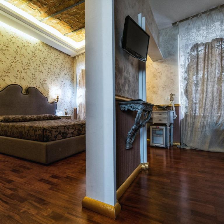 Hotel Antica Locanda - Standard Triple Room - 3