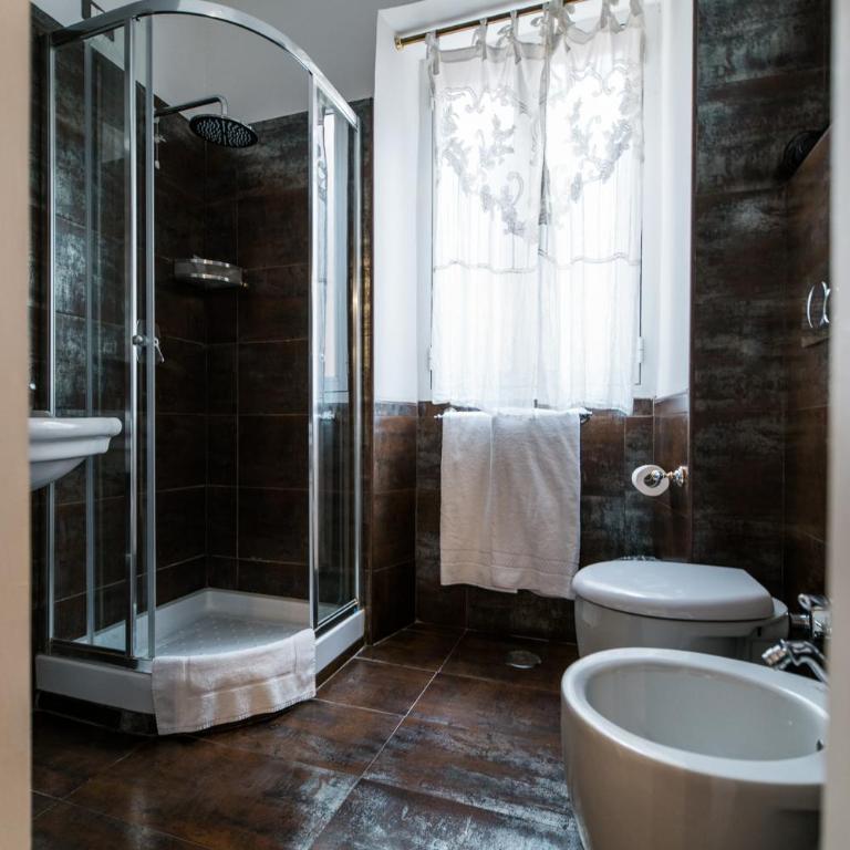 Hotel Antica Locanda - Standard Triple Room - 5