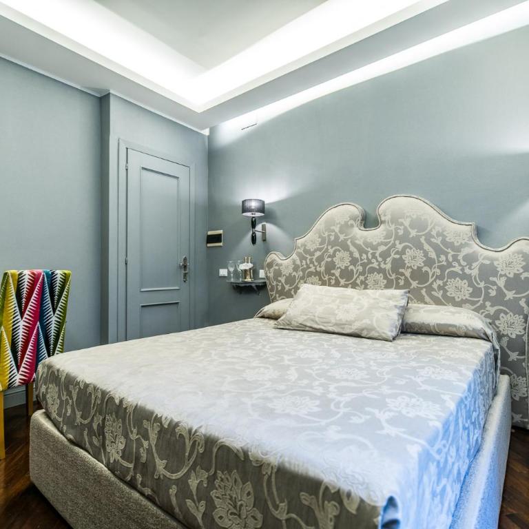Hotel Antica Locanda - Standard Double Room - 5