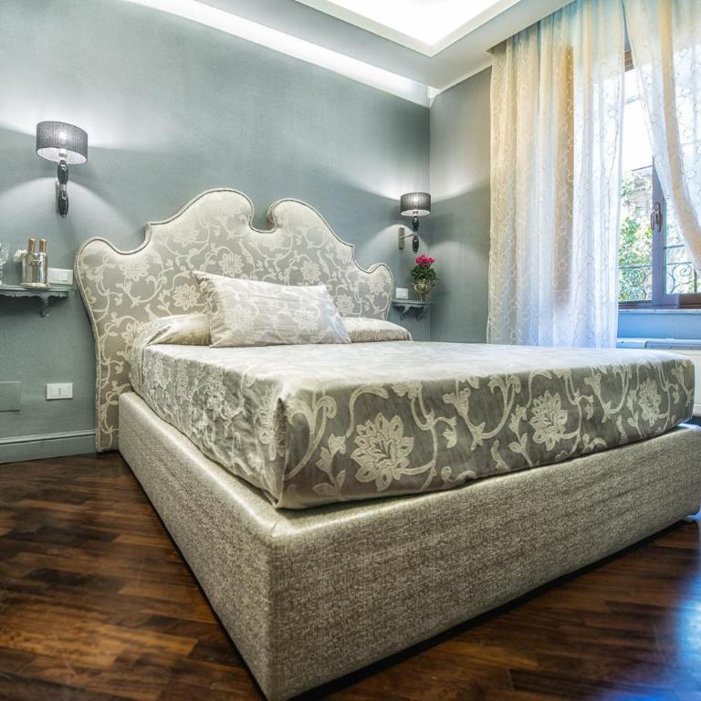 Hotel Antica Locanda - Standard Double Room - 1
